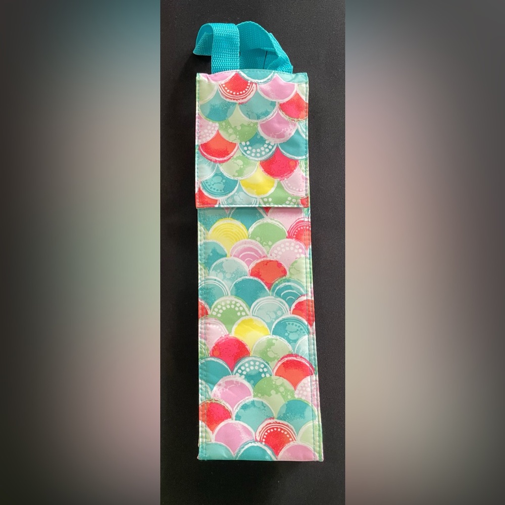 Insulated Bottle Cooler